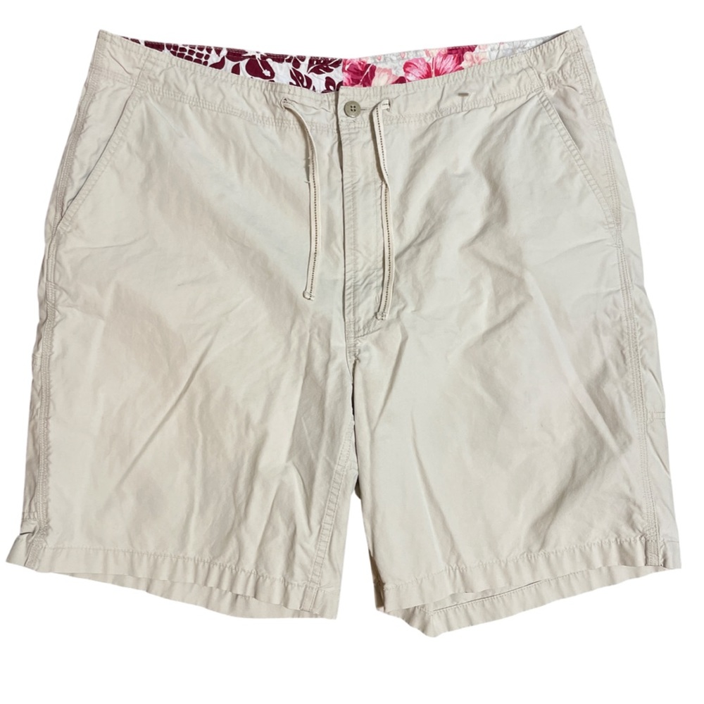 TOMNY HILFIGER BERMUDA SHORTS